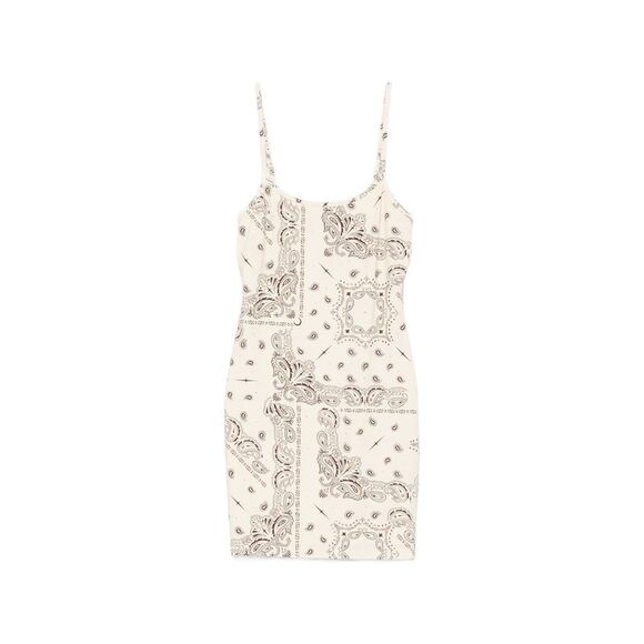 Venuja Dresses & Skirts - Venuja Neutrals Dresses - Day Dresses Women